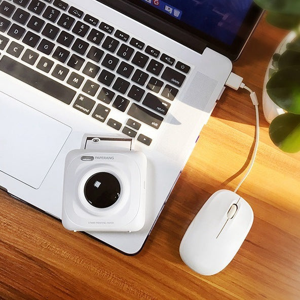 Wonderful Mini Thermal Printer