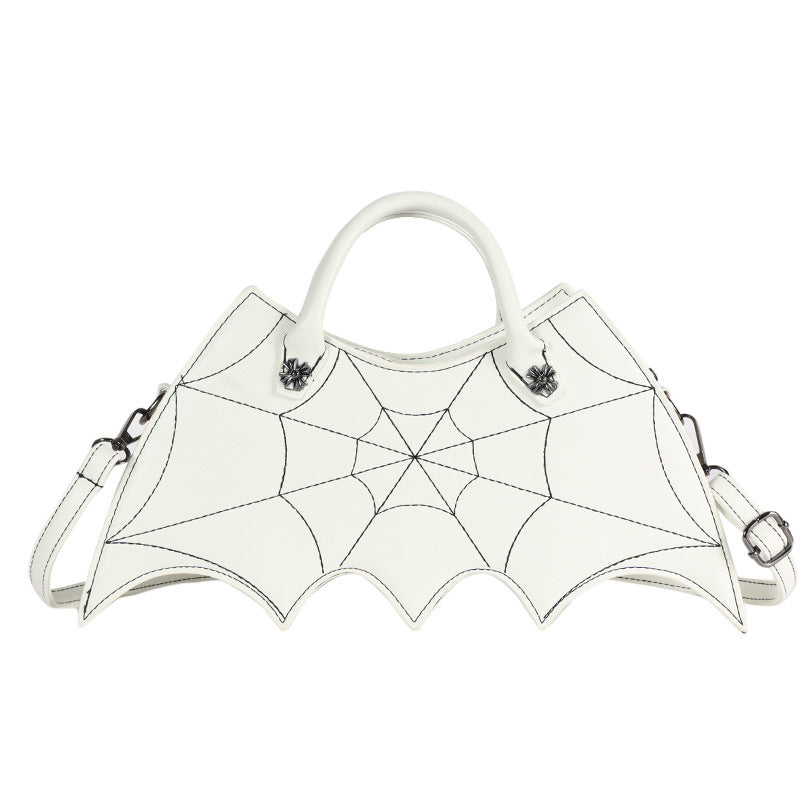 Spider Web Shape Shoulder Bags - A Trust Market