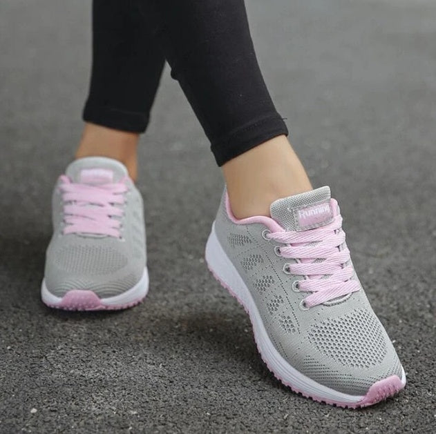 Women Shoes Sports Sneakers - A Trust Market