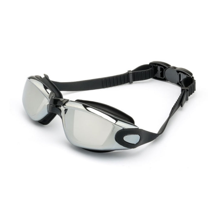 Fantastic and Comfortable Swimming Goggles