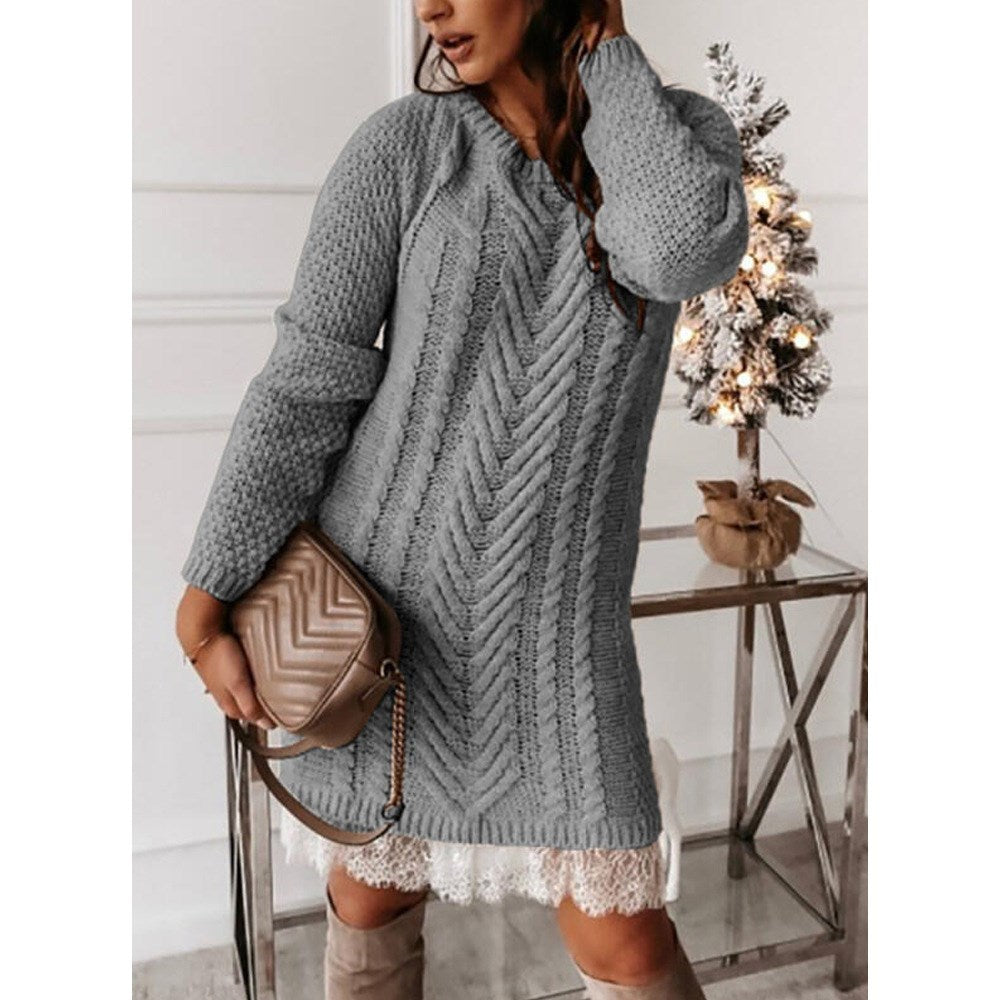 Wonderful Dress From Europe And US Fashionist