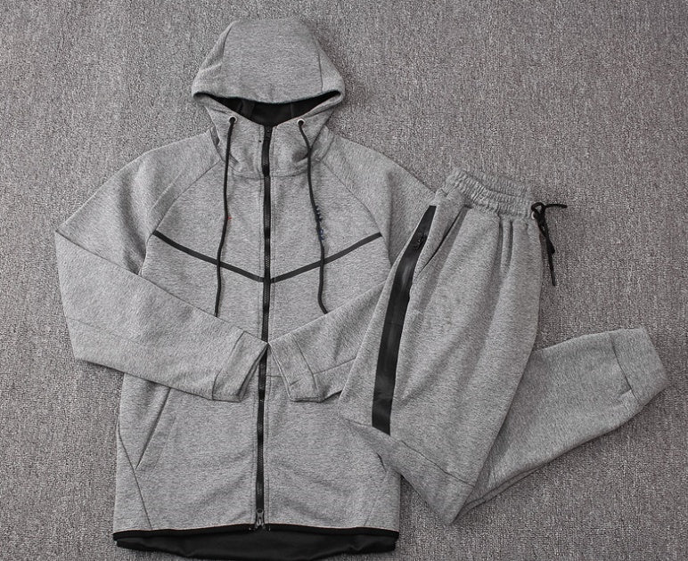 Wonderful Manchester City Like Tracksuit