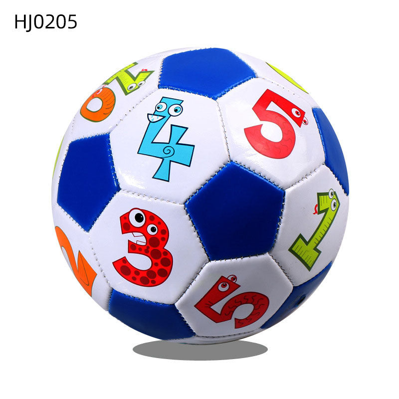 Children's No 2 Football