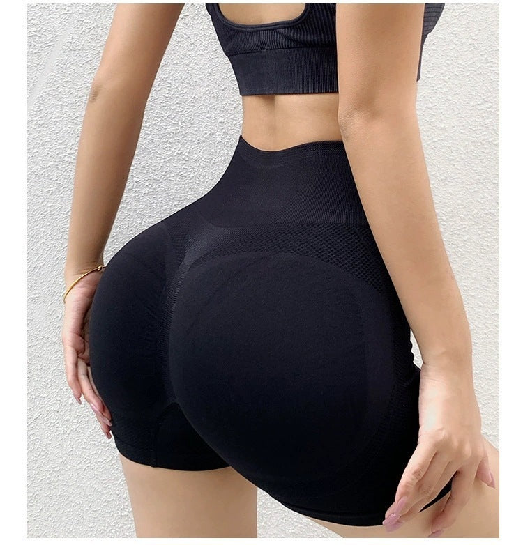 Very Comfortable and Sexy Fitness Shorts Pants With Butt Lifting - A Trust Market