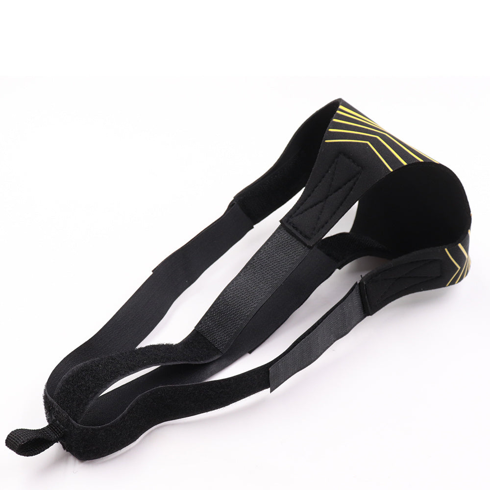 Great Adjustable Football Trainer