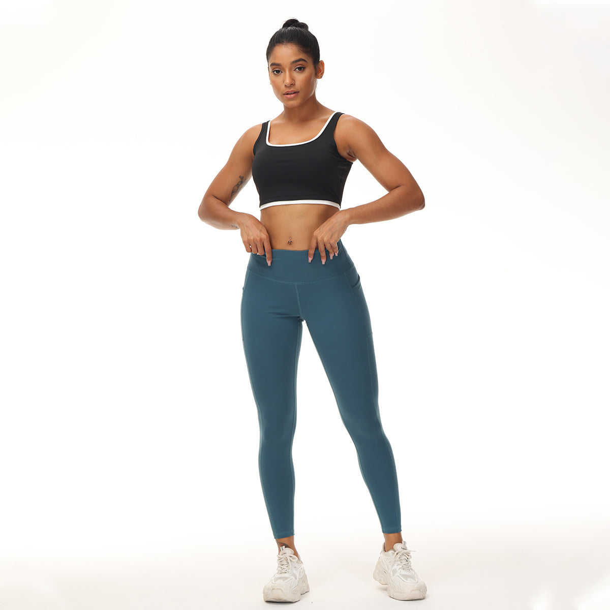 Fantastic Ankle Pants With Pockets