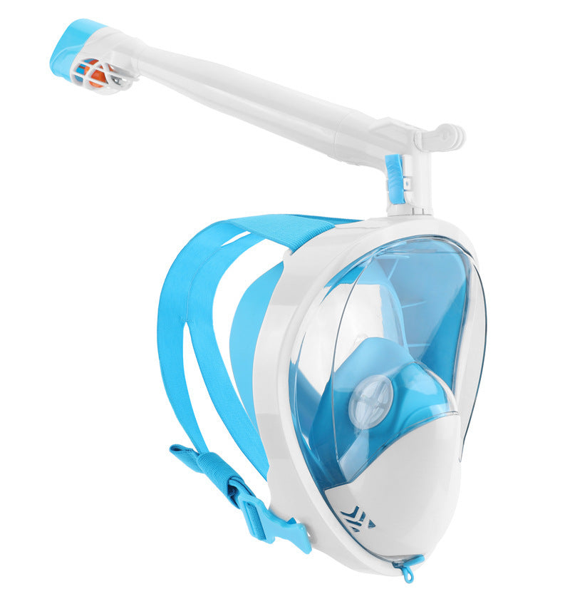Rotating snorkel - A Trust Market
