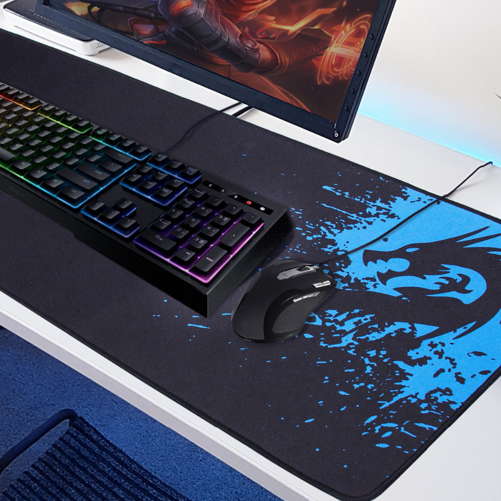 Dragon Mouse Pad