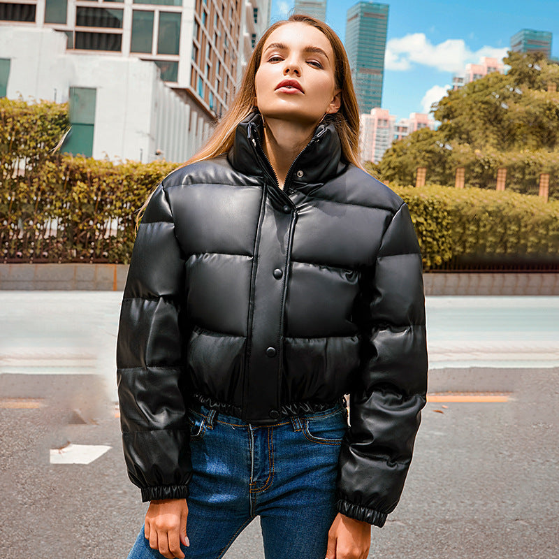 New Bread Coat for Winter