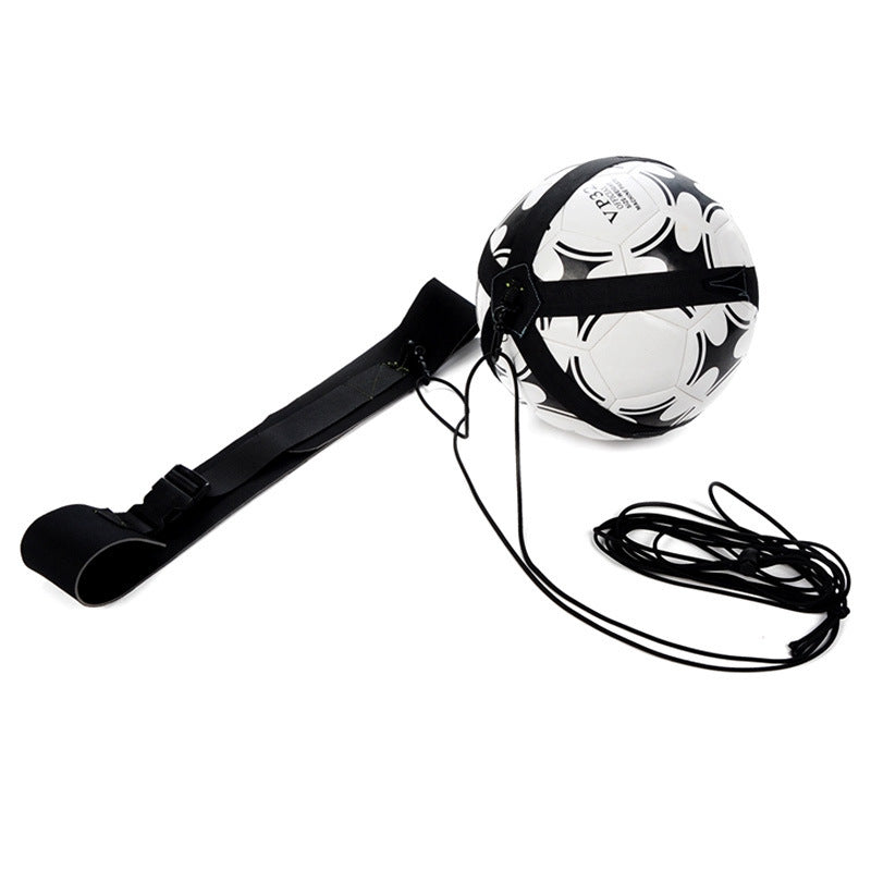 Great Adjustable Football Trainer