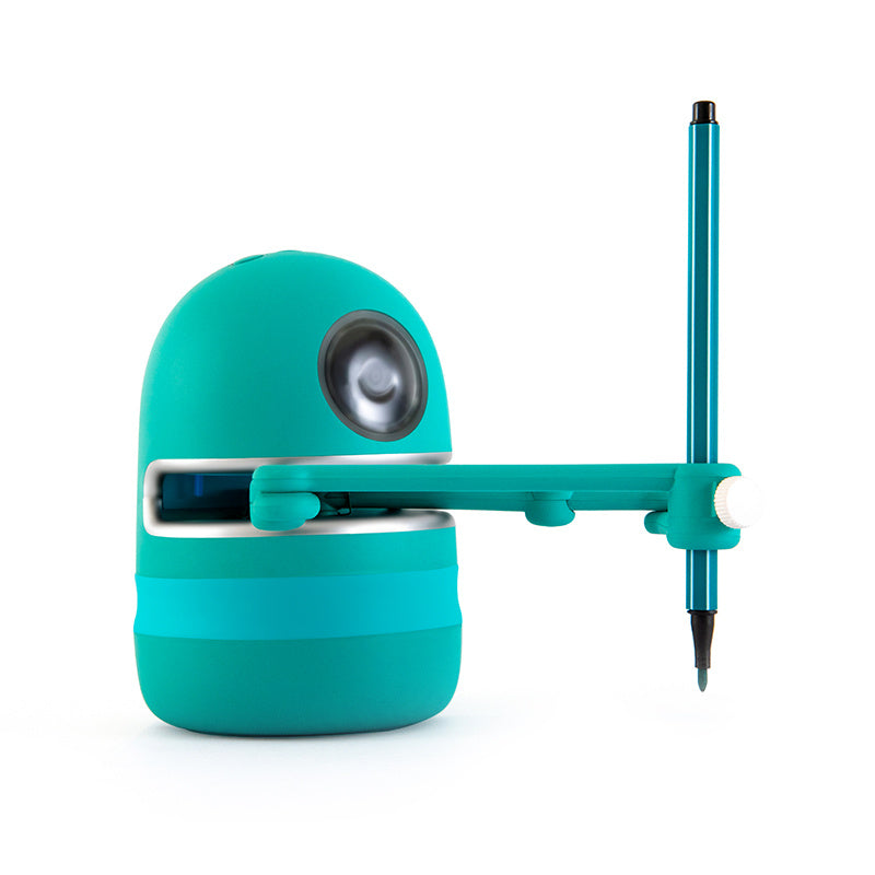 Wonderful Painting Robot For Children Students
