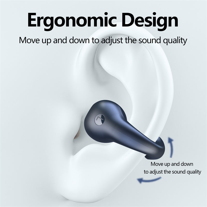 Fantastic In-Ear Bass HIFI Earbuds