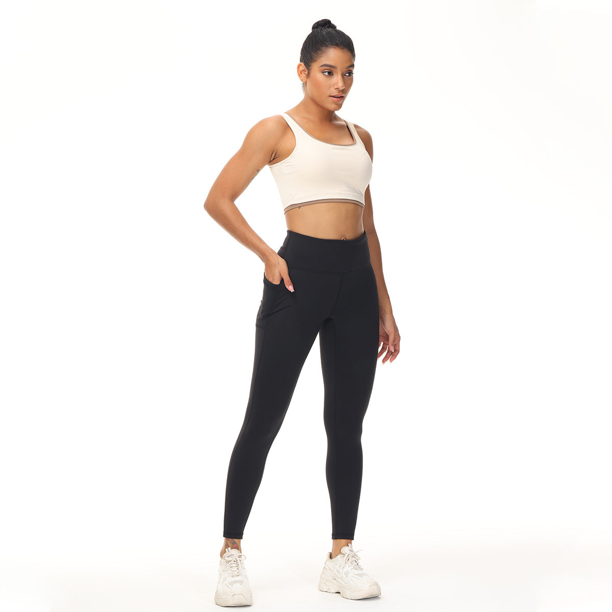 Fantastic Ankle Pants With Pockets