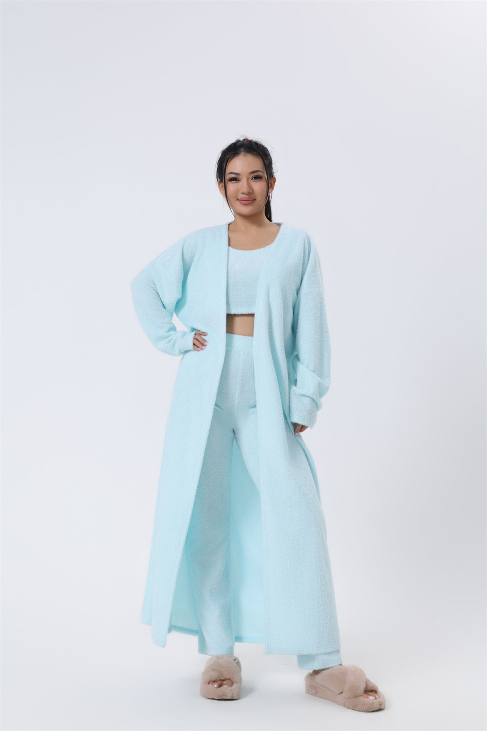 Cute Pajama Set - A Trust Market