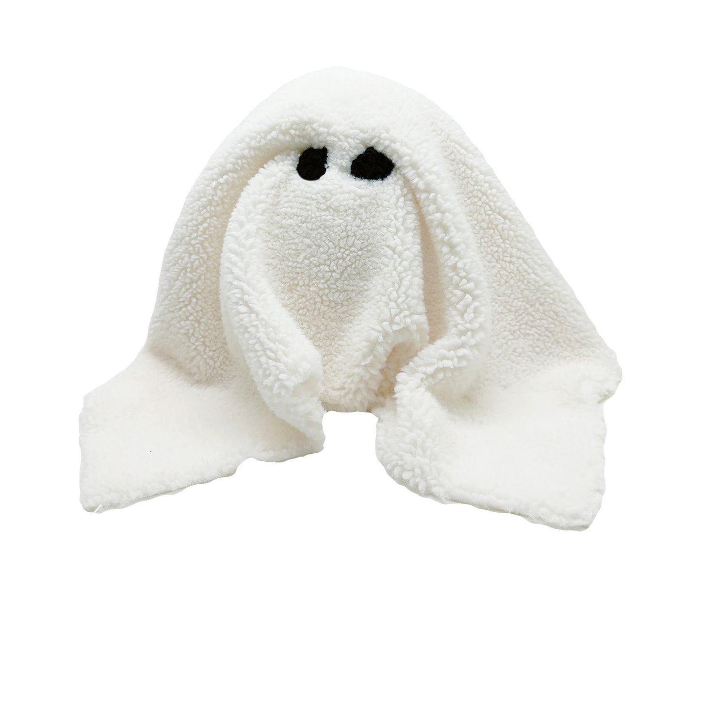 New Gus The Ghost With Pumpkin Pillow for Halloween Decoration - A Trust Market