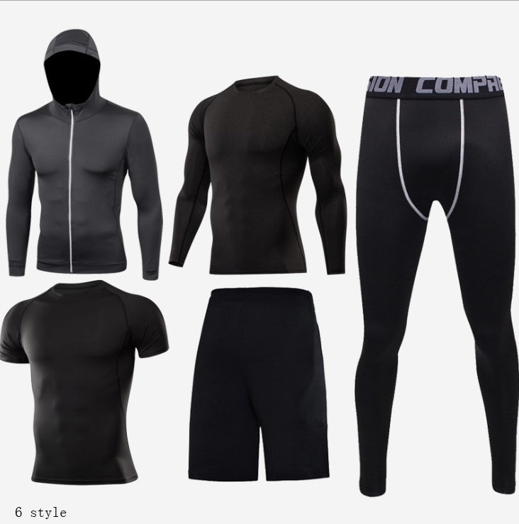 Fantastic Suit For Fitness and Sports