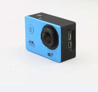 Fantastic 4K Waterproof Sport Camera