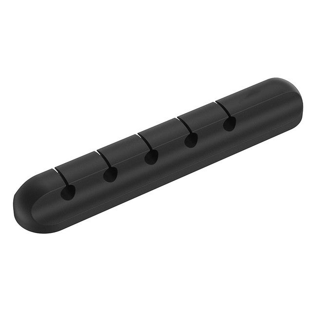 Great Silicone Cable Management