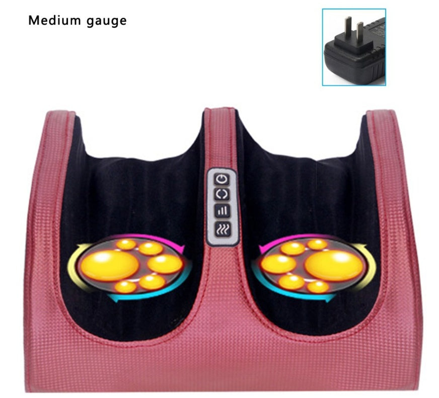 Fantastic Automatic Foot Massager - A Trust Market