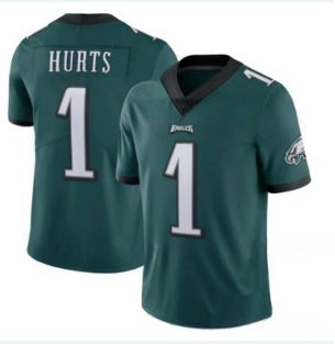 Eagles American Football Jersey