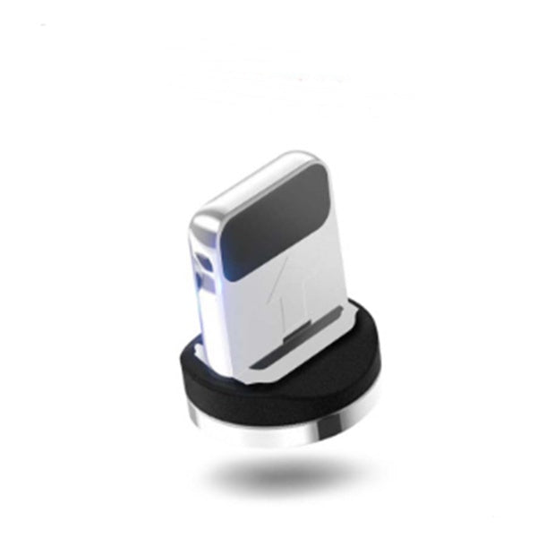 Flowing Light Magnetic Cable For Phones Charging