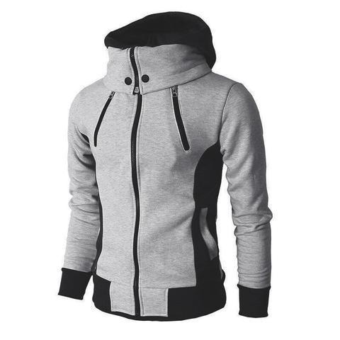 Wonderful Comfortable Hooded Jacket For Winter