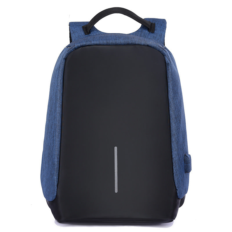 Functional Backpack For Laptops
