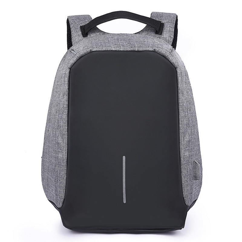 Functional Backpack For Laptops