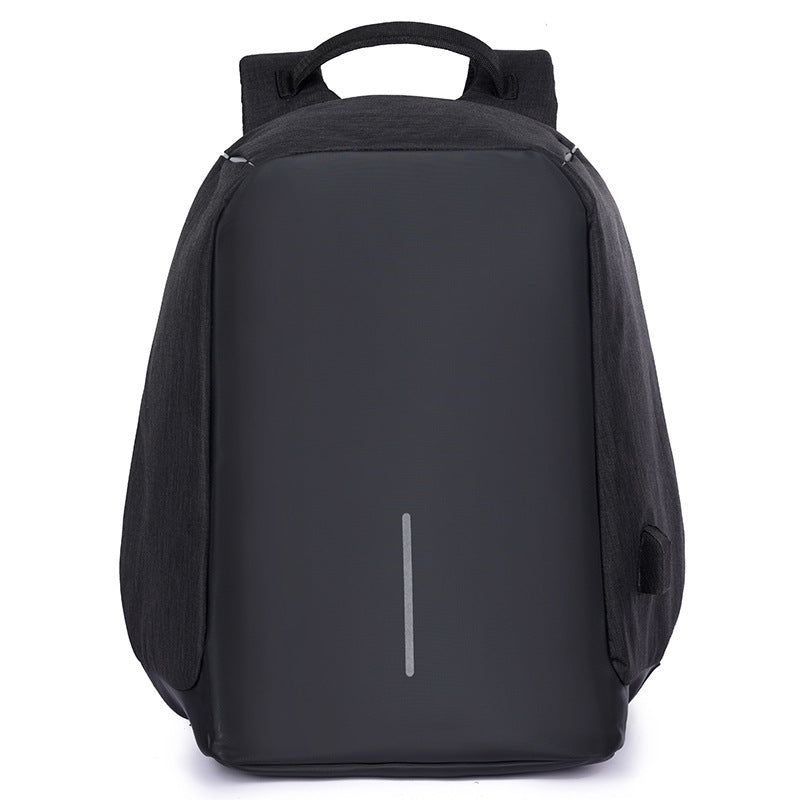 Functional Backpack For Laptops