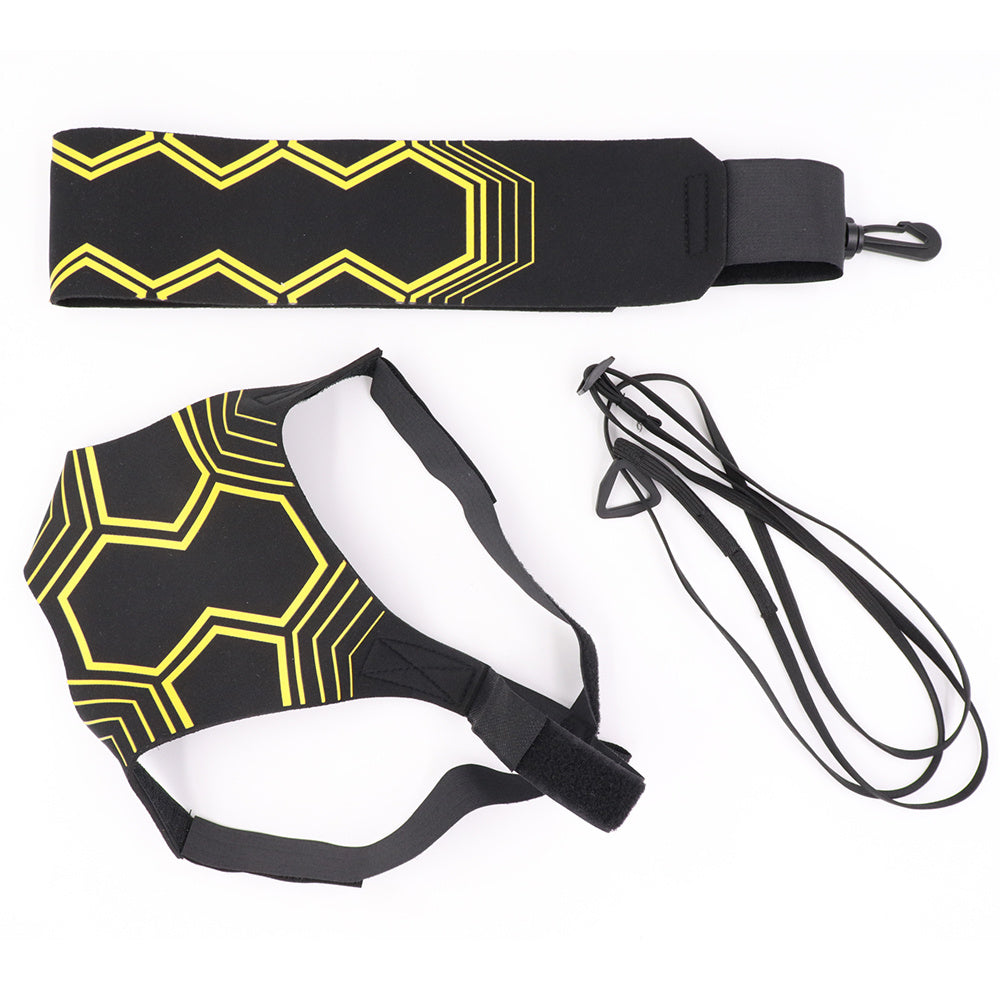 Great Adjustable Football Trainer