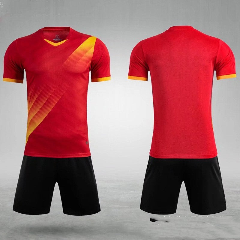 Fantastic Competition And Training Soccer Suit