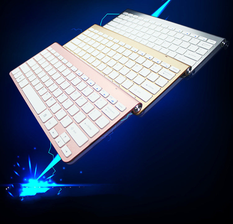 Wonderful Bluetooth Keyboard And Mouse