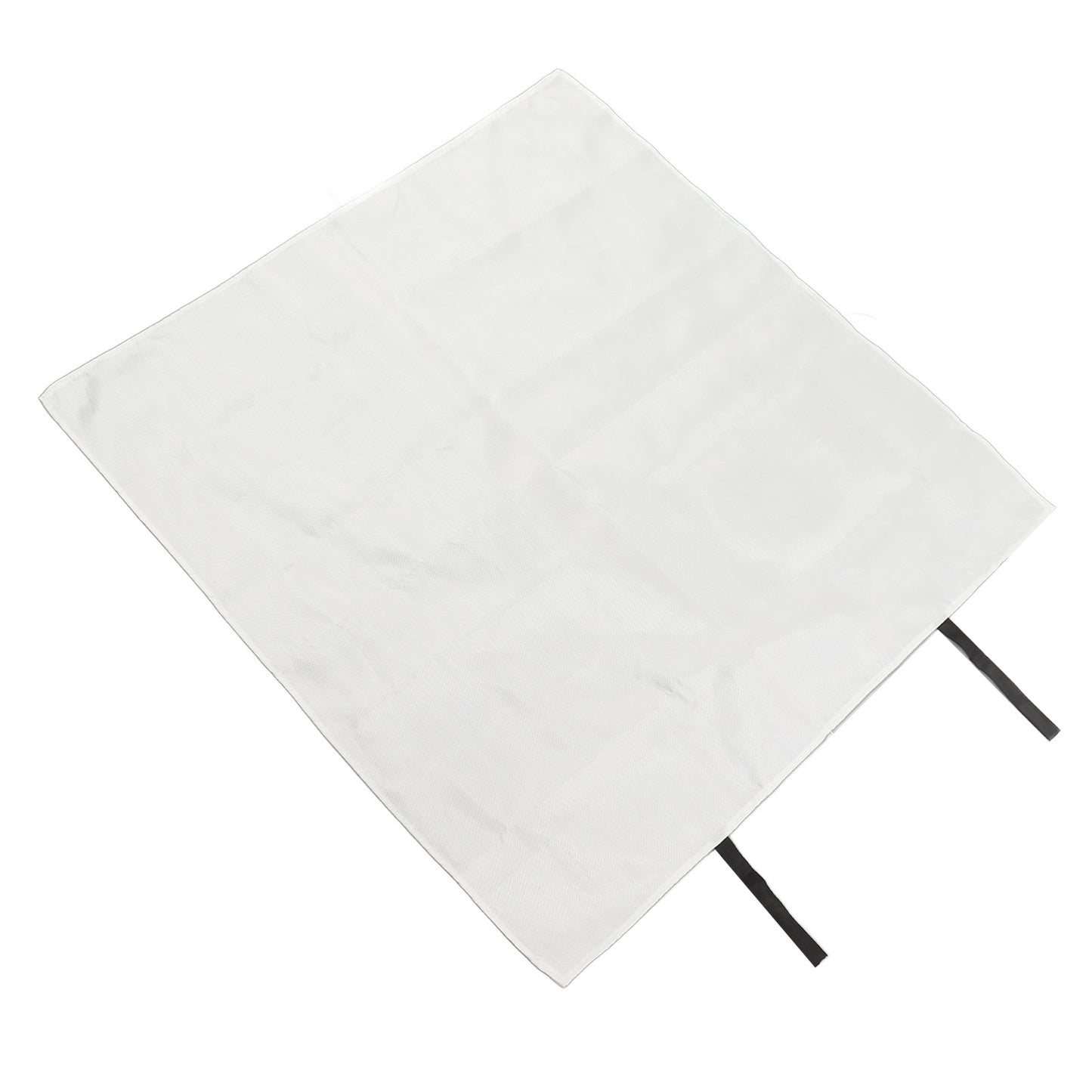 Flame Retardant Fire Blanket Glass Fibre for Outdoor Emergency Case