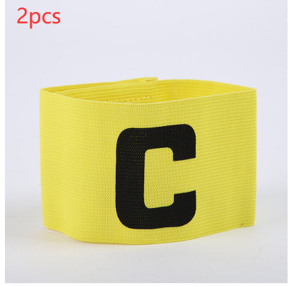 Indispensable Armband For Football / Soccer Match