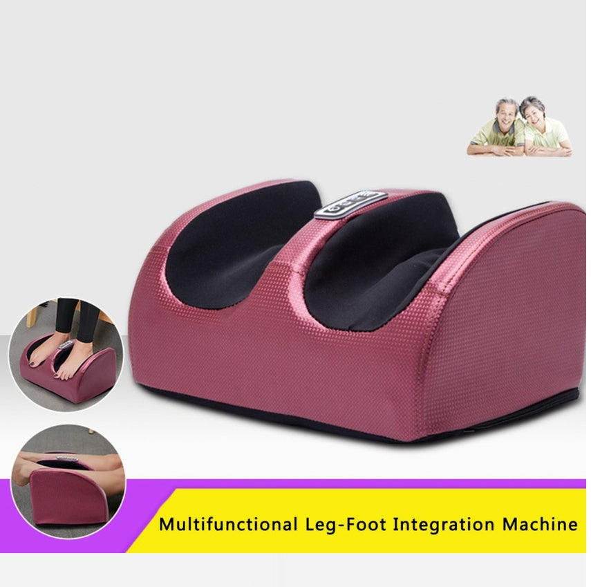 Fantastic Automatic Foot Massager - A Trust Market