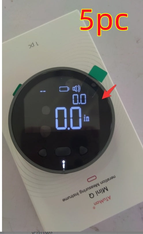 Great Digital Distance Measuring Instrument