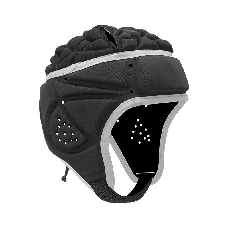 American Football & Rugby Protective Soft Helmet