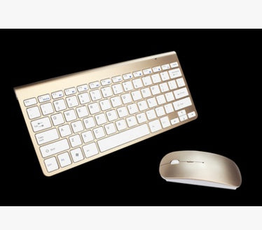 Wonderful Bluetooth Keyboard And Mouse
