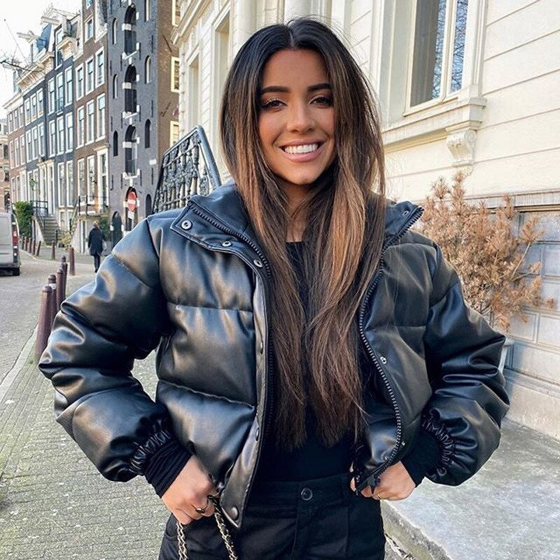 New Bread Coat for Winter