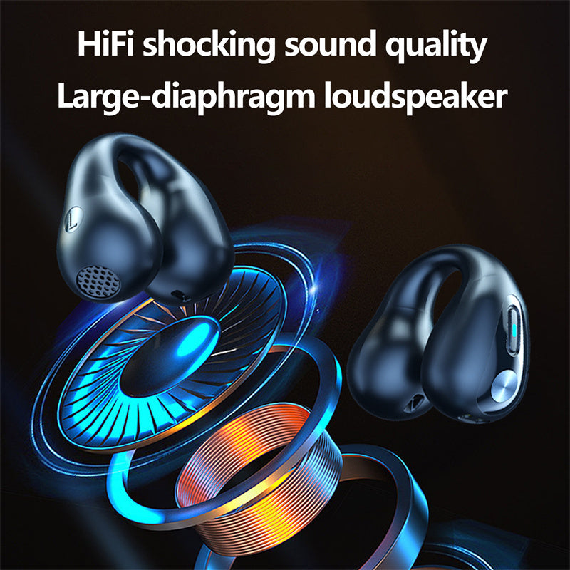Fantastic In-Ear Bass HIFI Earbuds