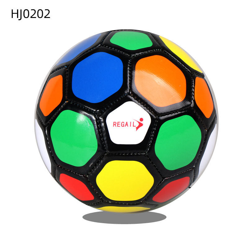 Children's No 2 Football