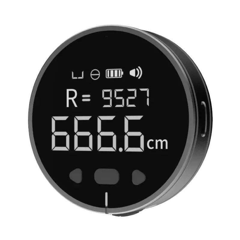 Great Digital Distance Measuring Instrument