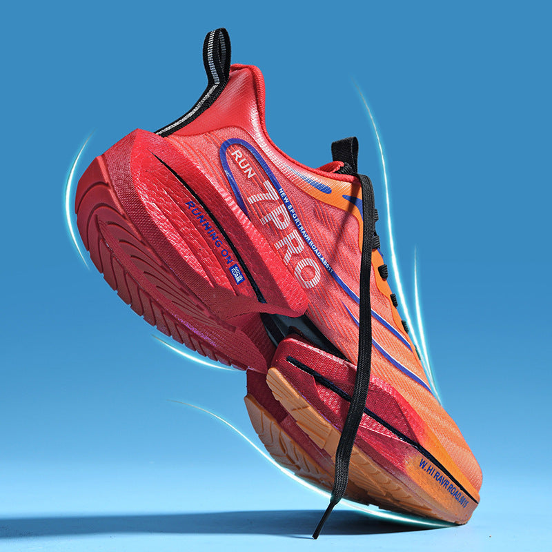 Fantastic Running Shoes. High Technology. Breathable And Comfortable 👟