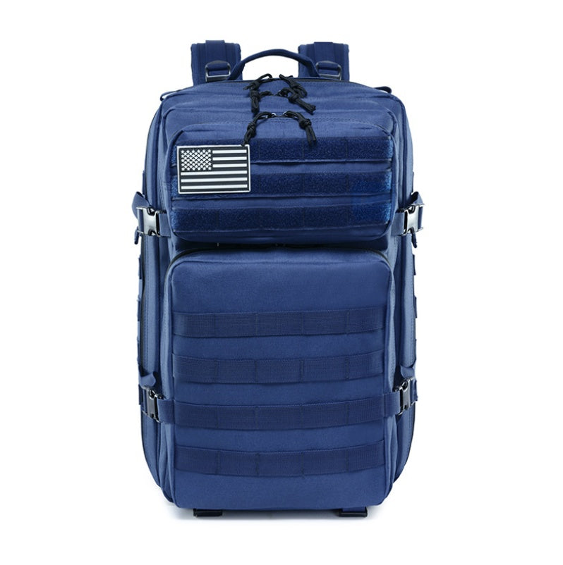 Fantastic Tactical Backpack. Big Size And Very Comfortable. πποΈ