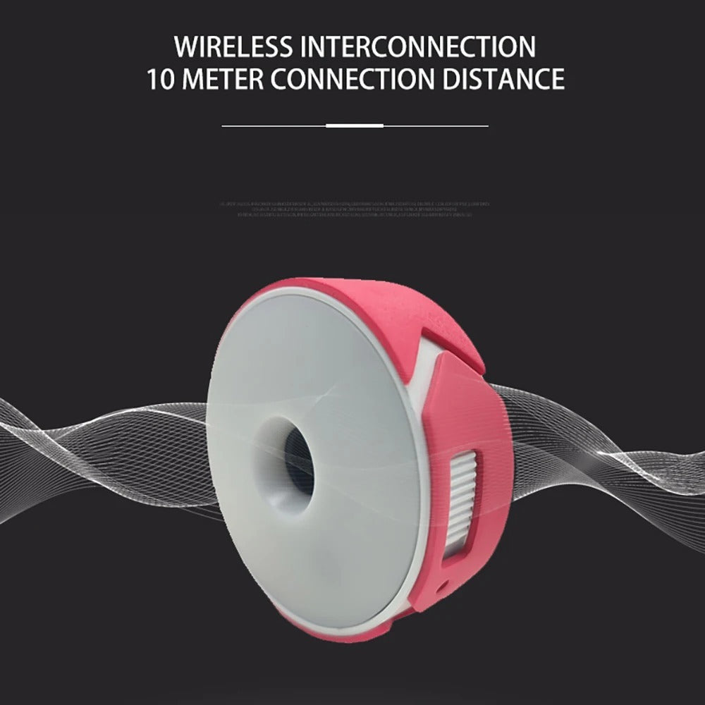 Wireless Induction Light For Soccer / Football Training