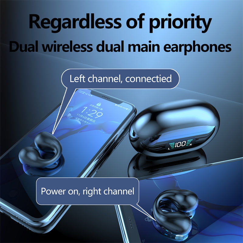 Fantastic In-Ear Bass HIFI Earbuds