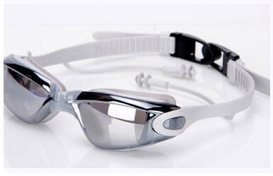 Fantastic and Comfortable Swimming Goggles