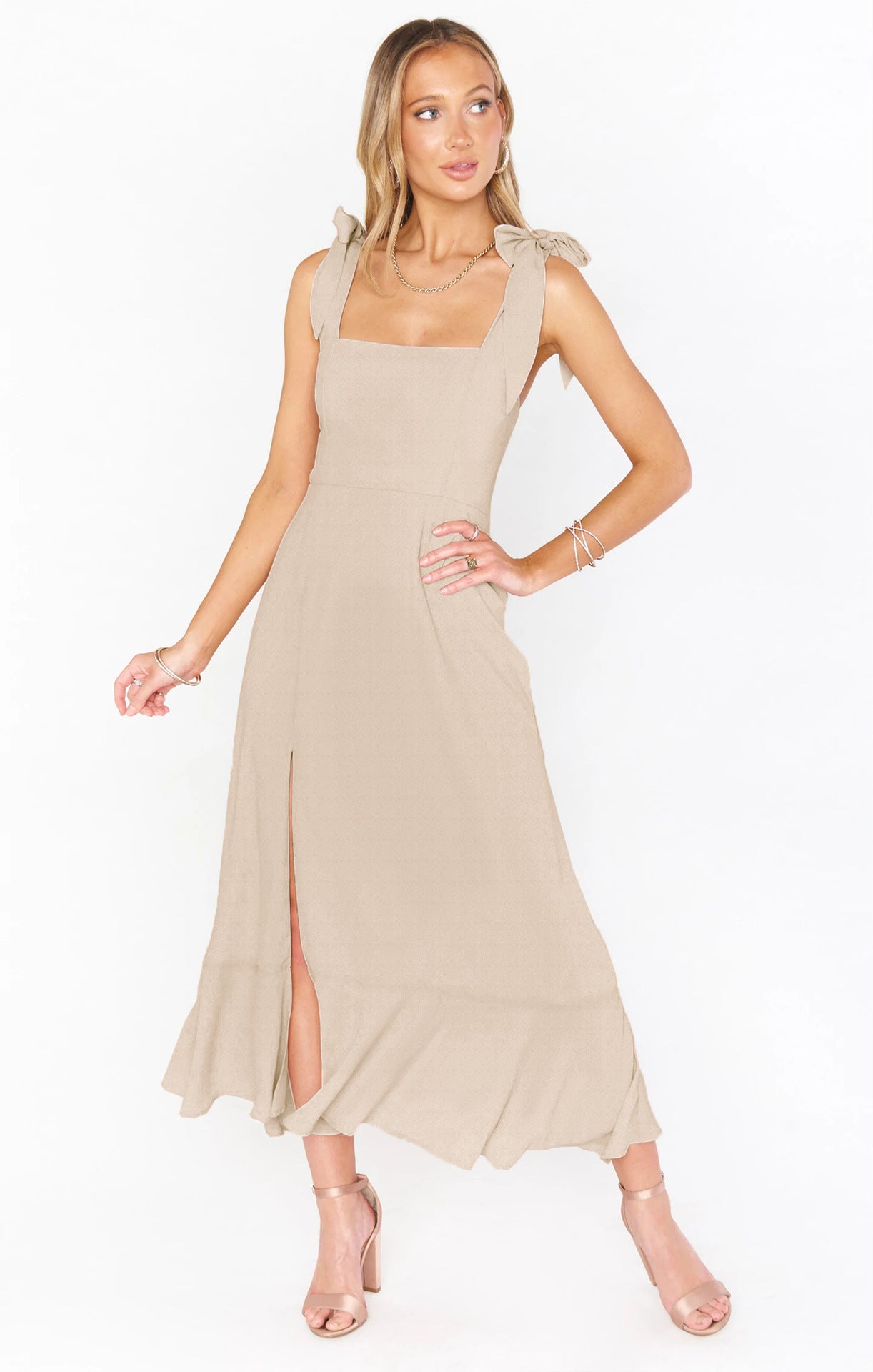Wonderful Women's Fashion Dress - A Trust Market