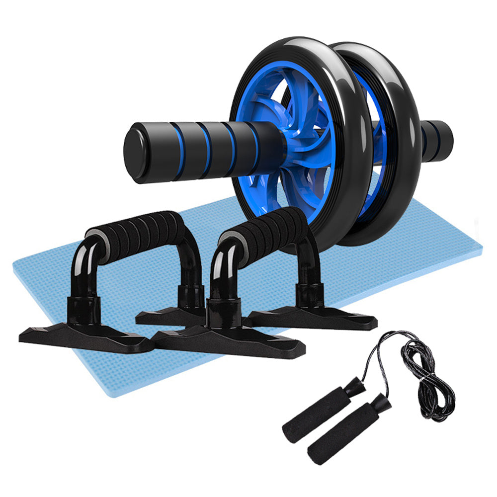 Gym Fitness Equipment - A Trust Market