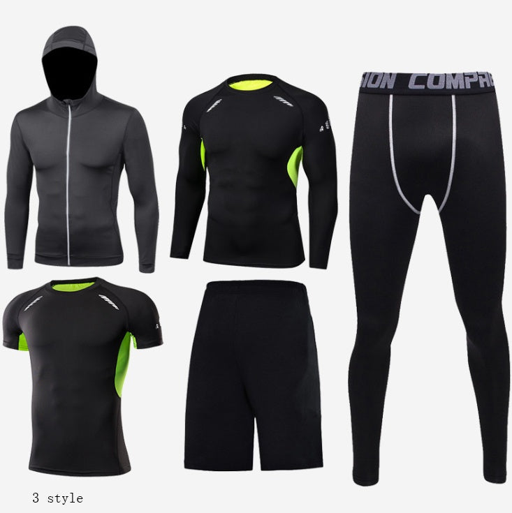 Fantastic Suit For Fitness and Sports